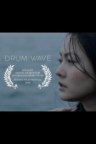 Cover of Drum Wave