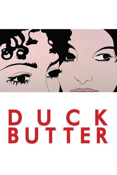 Cover of Duck Butter