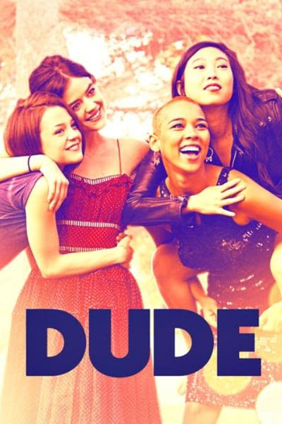 Cover of the movie Dude