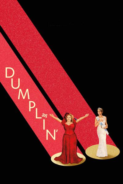 Cover of Dumplin'