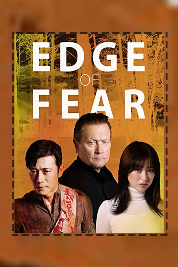 Cover of the movie Edge of Fear