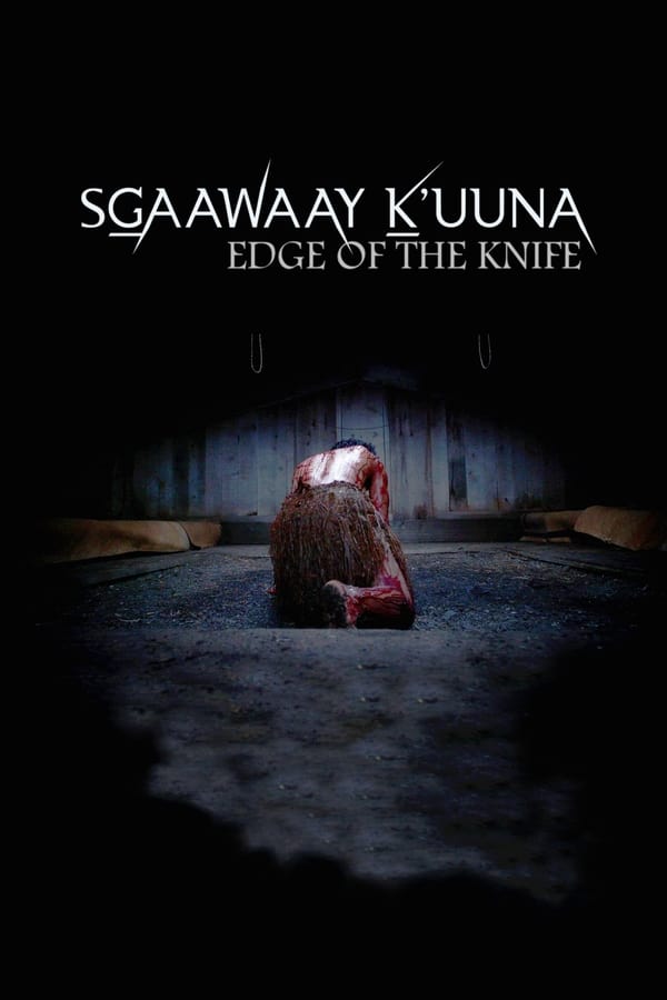Cover of the movie Edge of the Knife