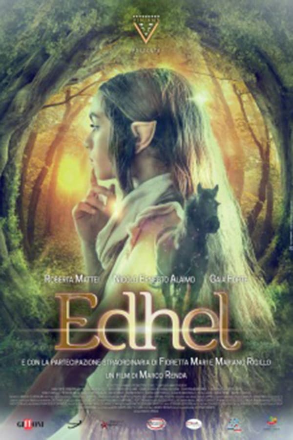 Cover of the movie Edhel