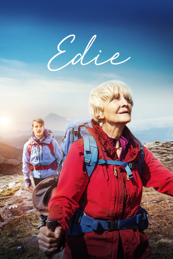 Cover of the movie Edie