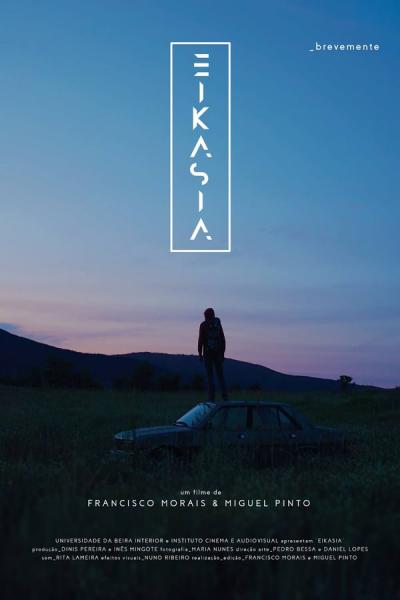 Cover of Eikasia