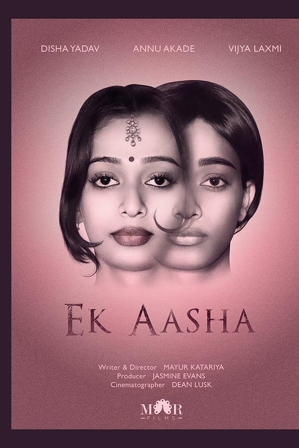 Cover of the movie Ek Aasha
