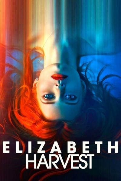 Cover of Elizabeth Harvest