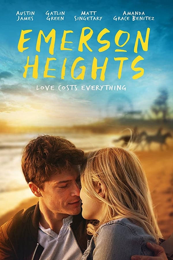 Cover of the movie Emerson Heights