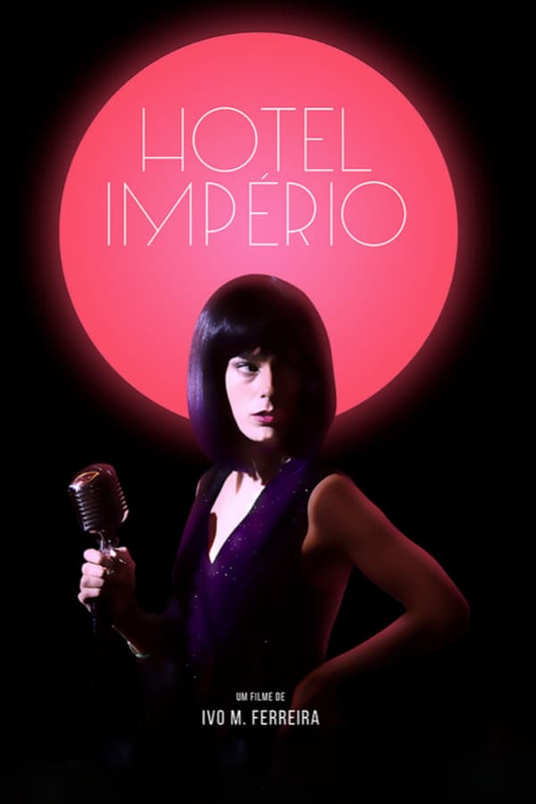 Cover of the movie Empire Hotel