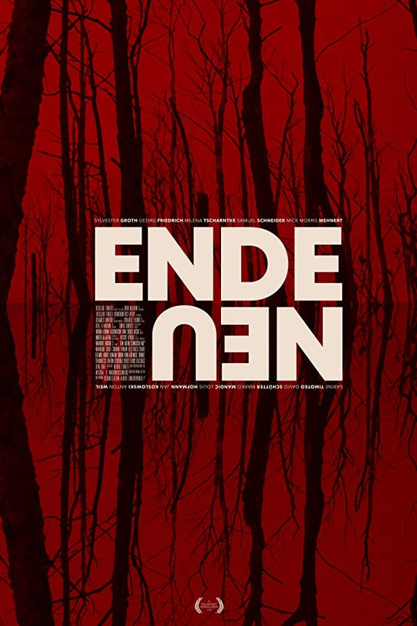 Cover of the movie Ende Neu