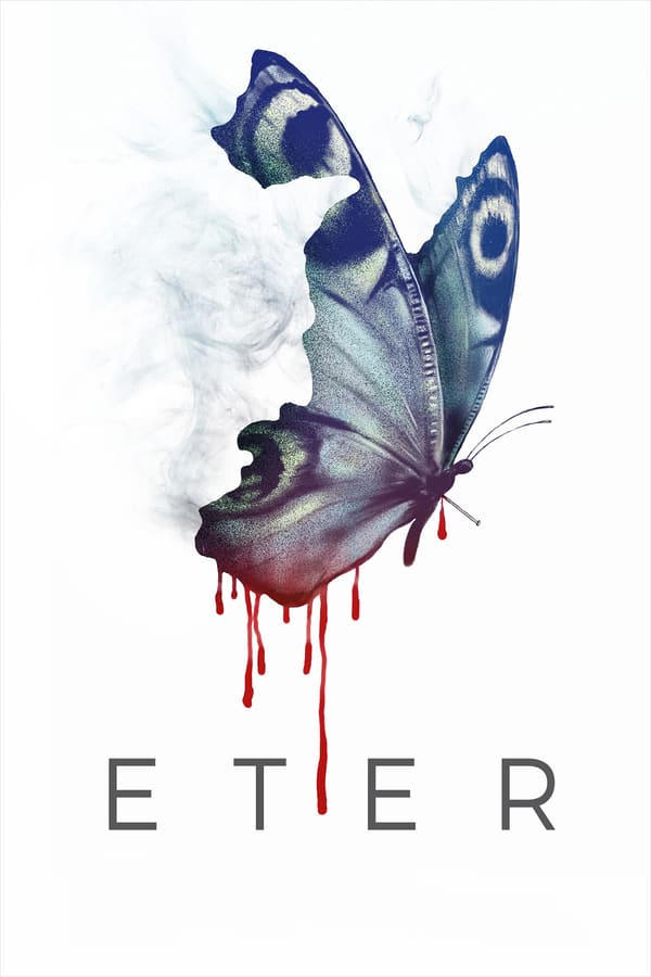 Cover of the movie Ether