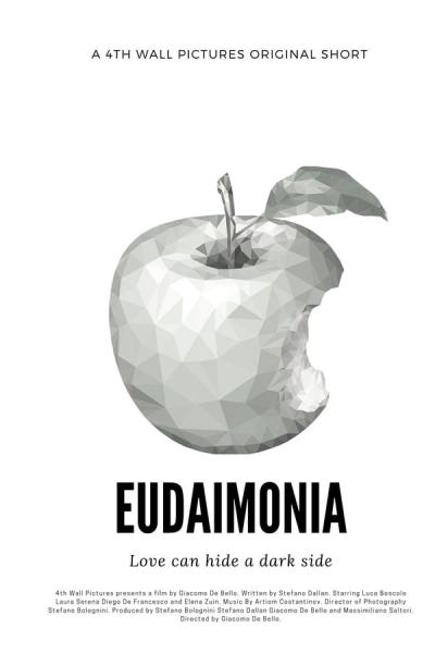 Cover of Eudaimonia