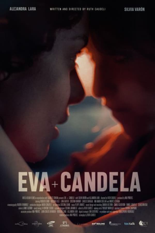 Cover of the movie Eva and Candela
