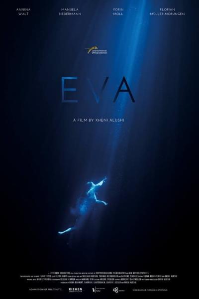 Cover of the movie Eva