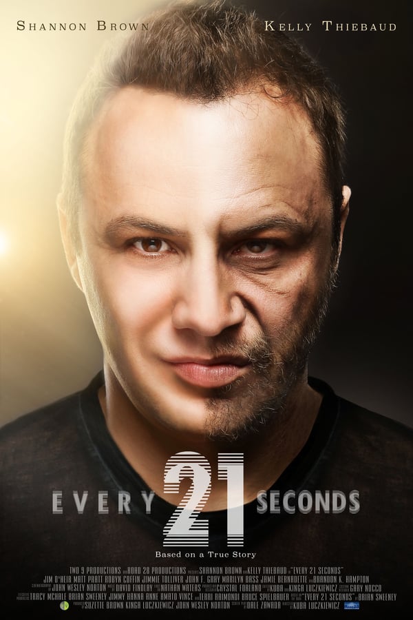 Cover of the movie Every 21 Seconds