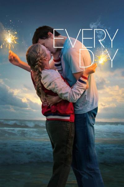 Cover of the movie Every Day