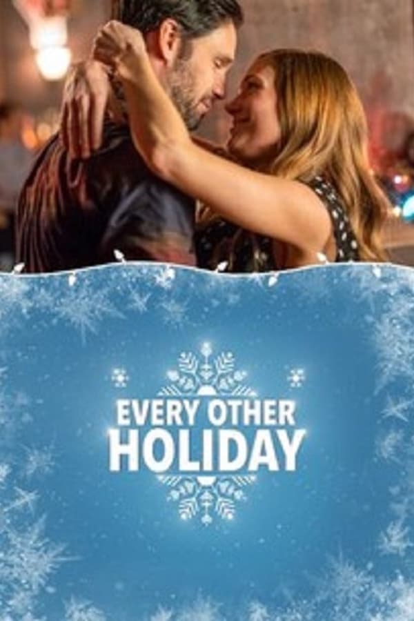 Cover of the movie Every Other Holiday
