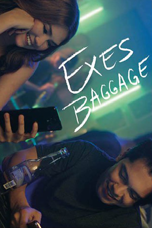 Cover of the movie Exes Baggage