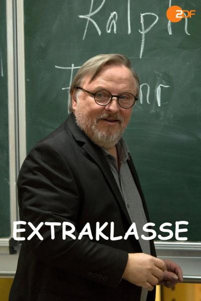 Cover of Extraklasse