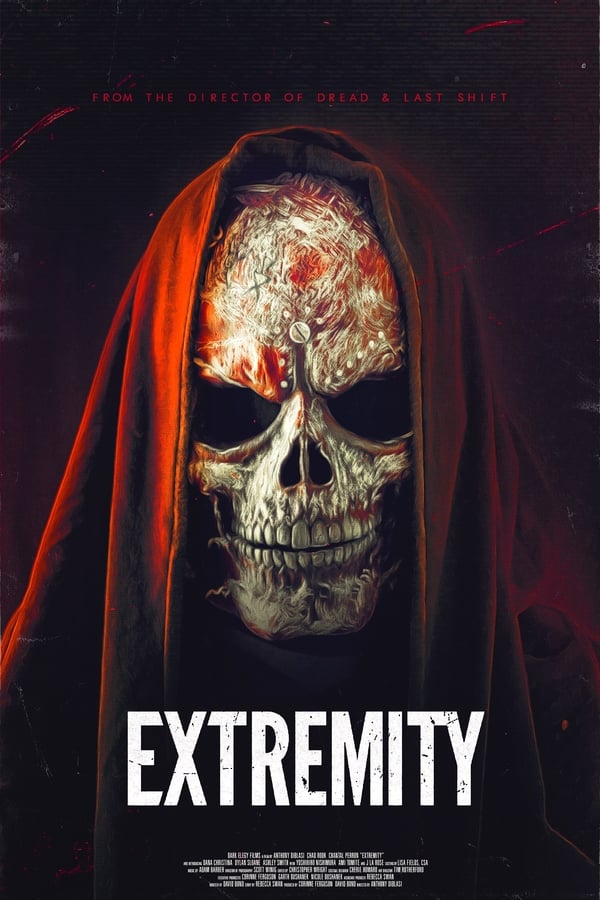 Cover of the movie Extremity