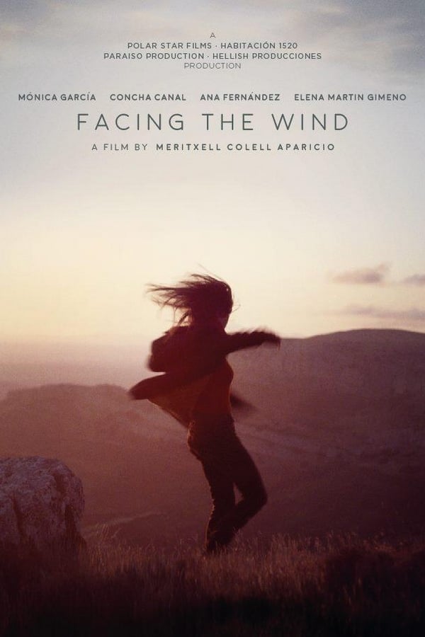 Cover of the movie Facing the Wind