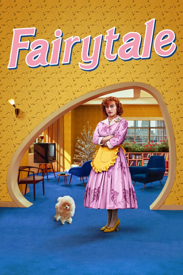 Cover of the movie Fairytale