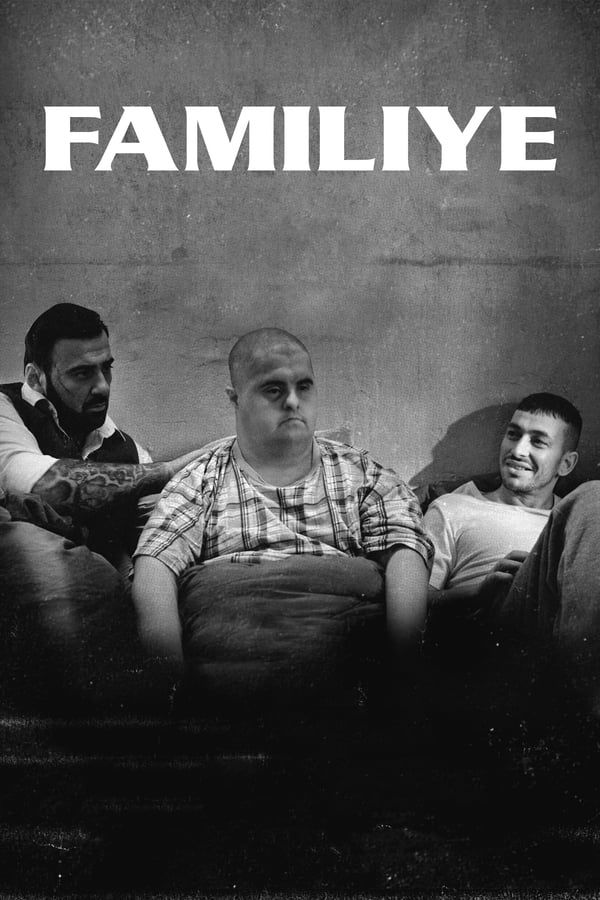 Cover of the movie Familiye