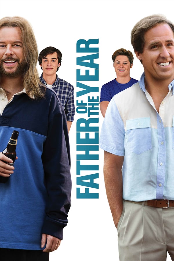 Cover of the movie Father of the Year
