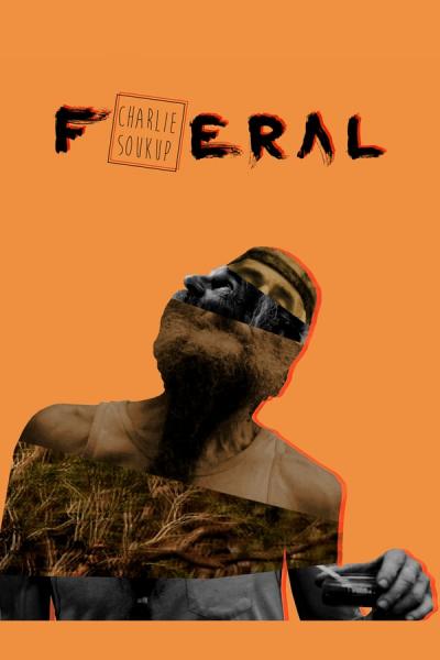 Cover of the movie Feral