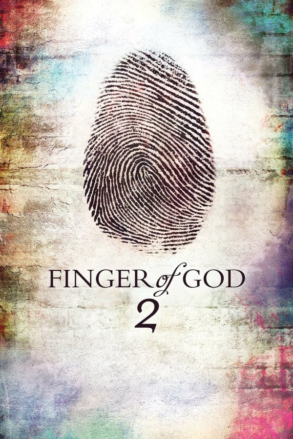 Cover of the movie Finger of God 2