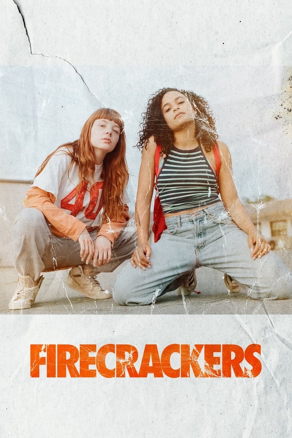 Cover of the movie Firecrackers