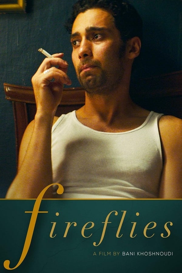 Cover of the movie Fireflies