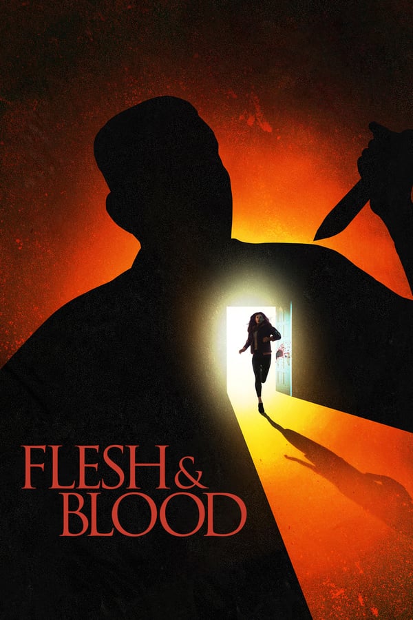 Cover of the movie Flesh & Blood