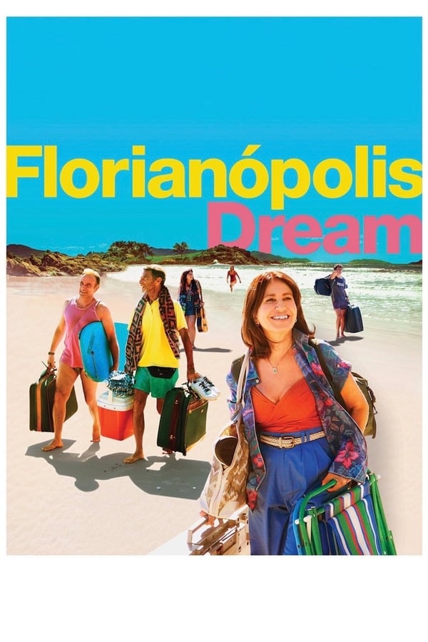 Cover of the movie Florianópolis Dream