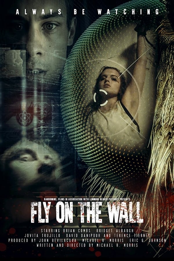 Cover of the movie Fly on the Wall