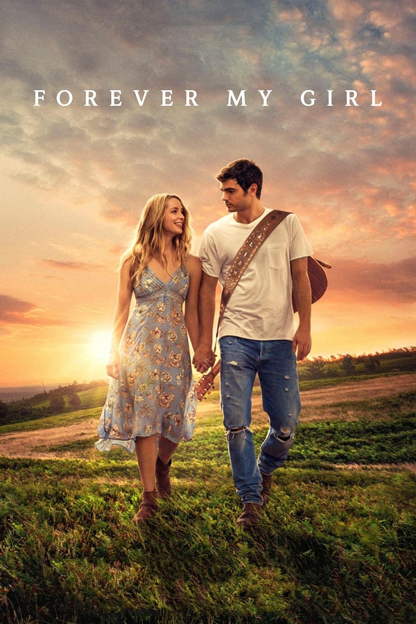 Cover of the movie Forever My Girl