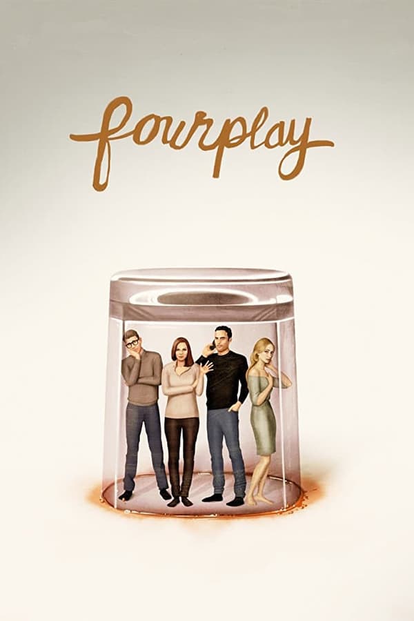 Cover of the movie Fourplay