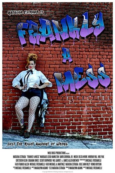 Cover of the movie Frankly a Mess