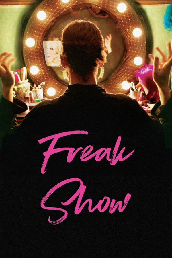 Cover of the movie Freak Show