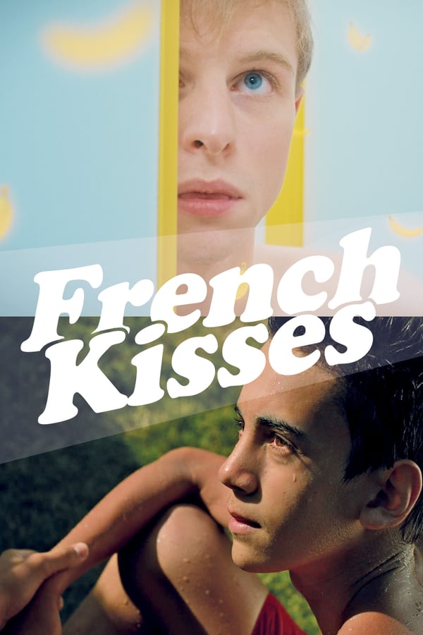 Cover of the movie French Kisses