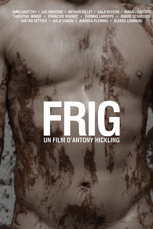 Cover of the movie Frig