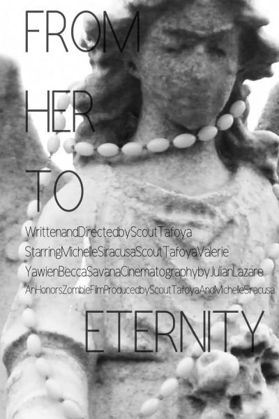 Cover of From Her To Eternity