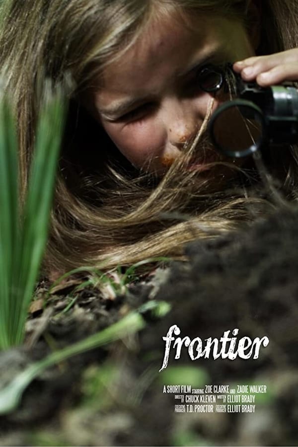 Cover of the movie Frontier