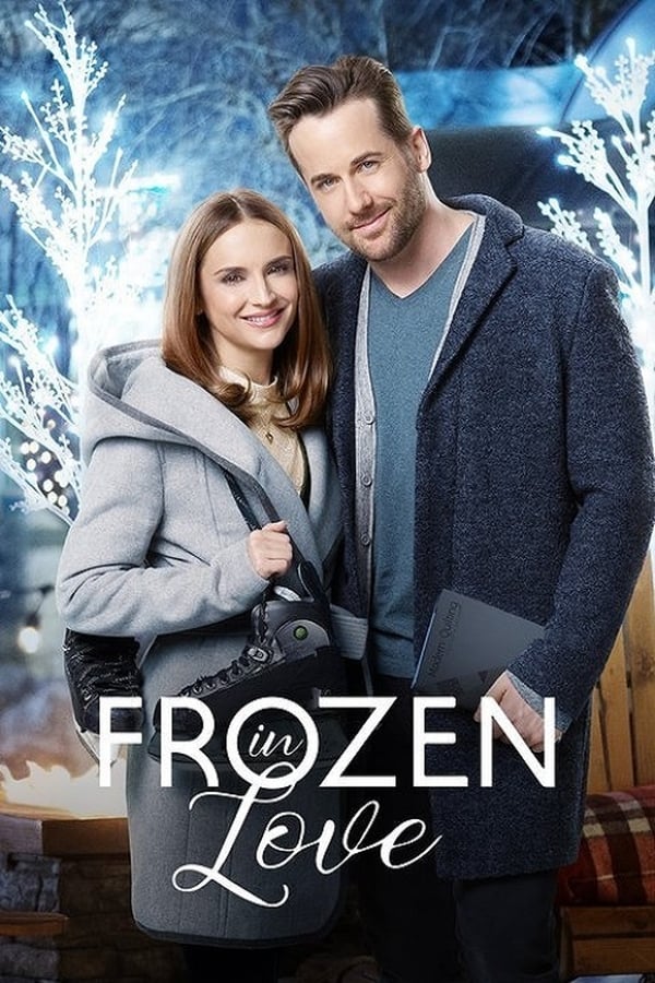 Cover of the movie Frozen in Love