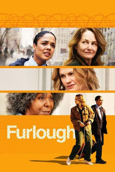 Cover of Furlough