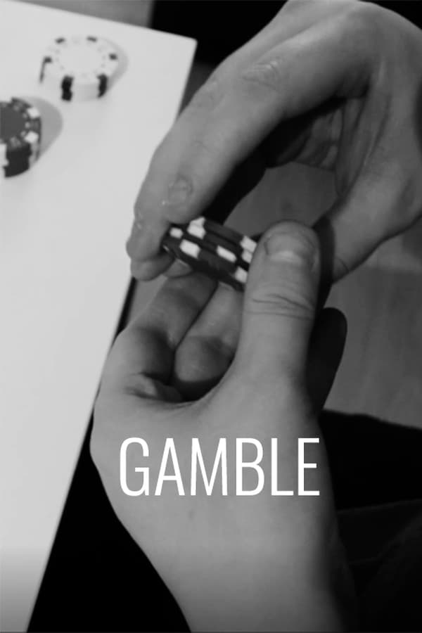 Cover of the movie Gamble