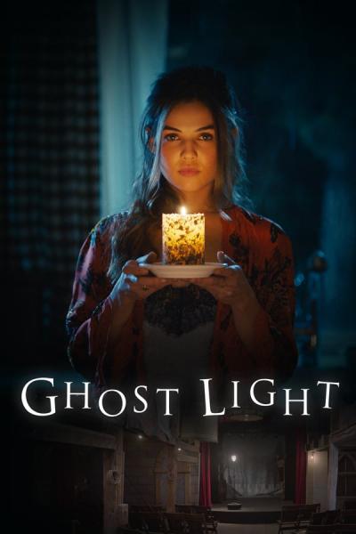 Cover of the movie Ghost Light