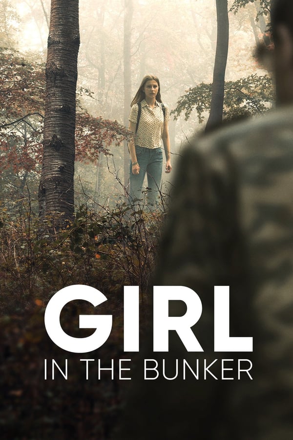 Cover of the movie Girl in the Bunker