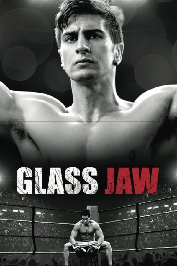 Cover of the movie Glass Jaw