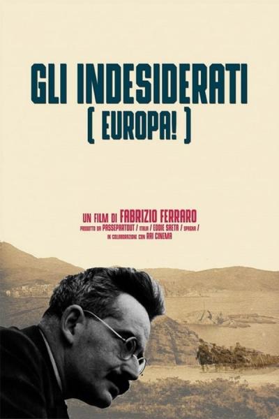 Cover of the movie Gli indesiderati d'Europa